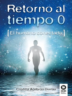 cover image of Retorno al tiempo 0
